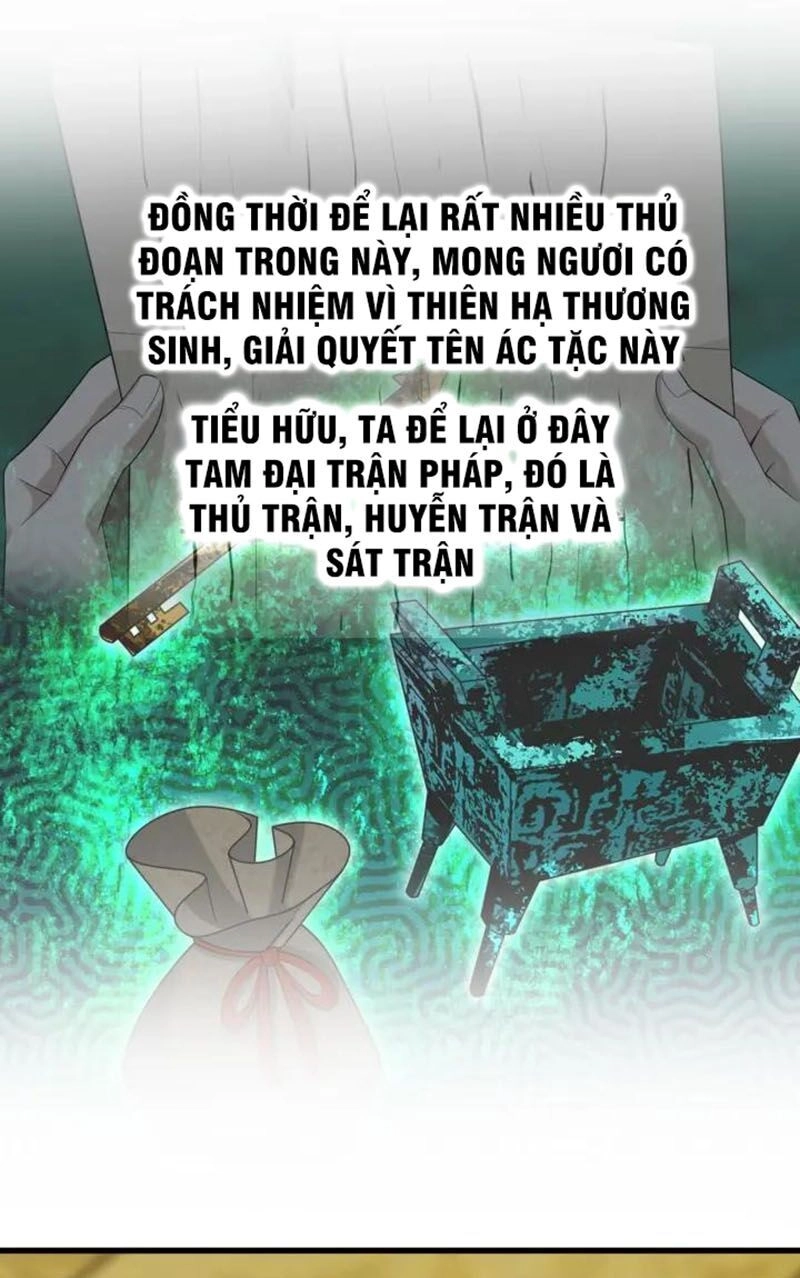 Siêu Cấp Đại Chủ Bạ Chapter 60 - 4