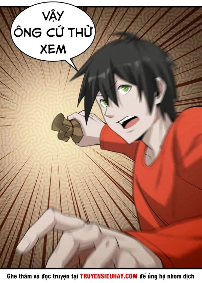 Siêu Cấp Đại Chủ Bạ Chapter 60 - 7