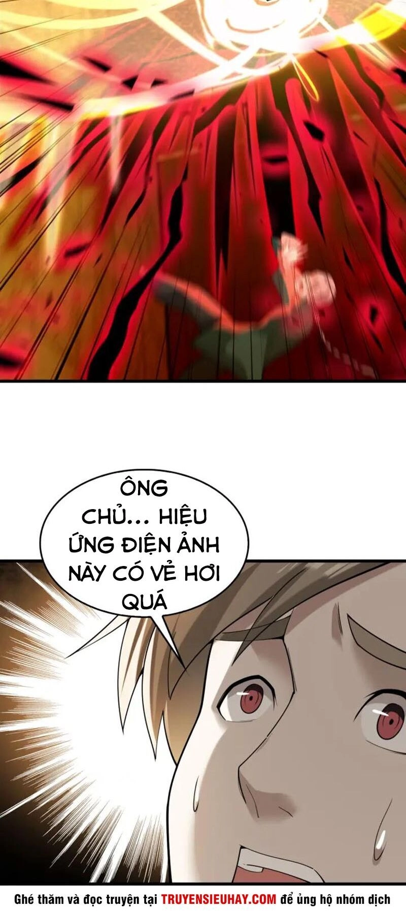 Siêu Cấp Đại Chủ Bạ Chapter 60 - 9