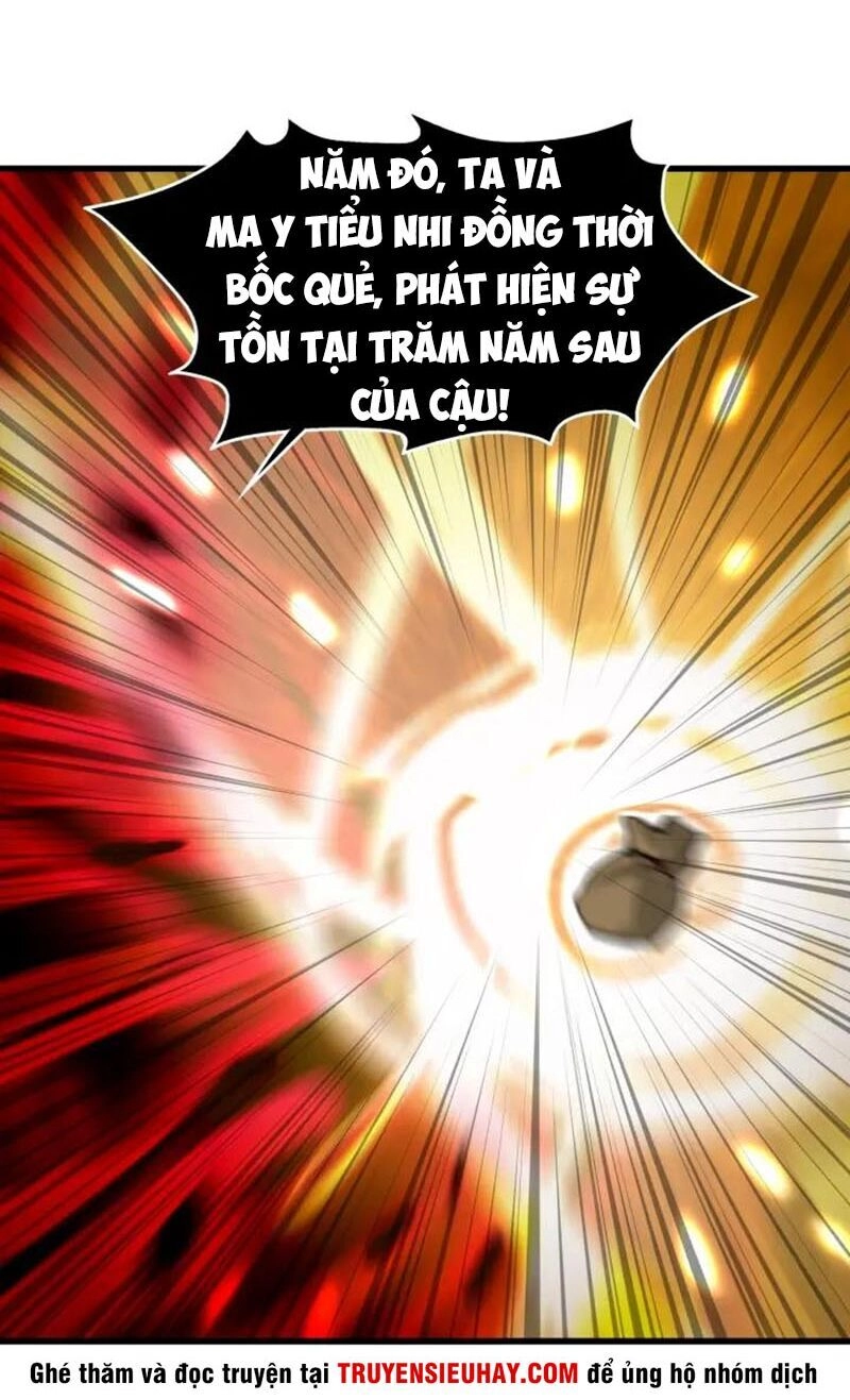 Siêu Cấp Đại Chủ Bạ Chapter 60 - 11