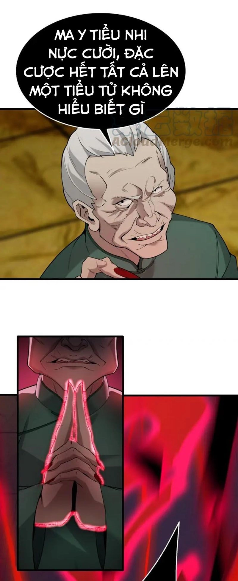 Siêu Cấp Đại Chủ Bạ Chapter 60 - 12