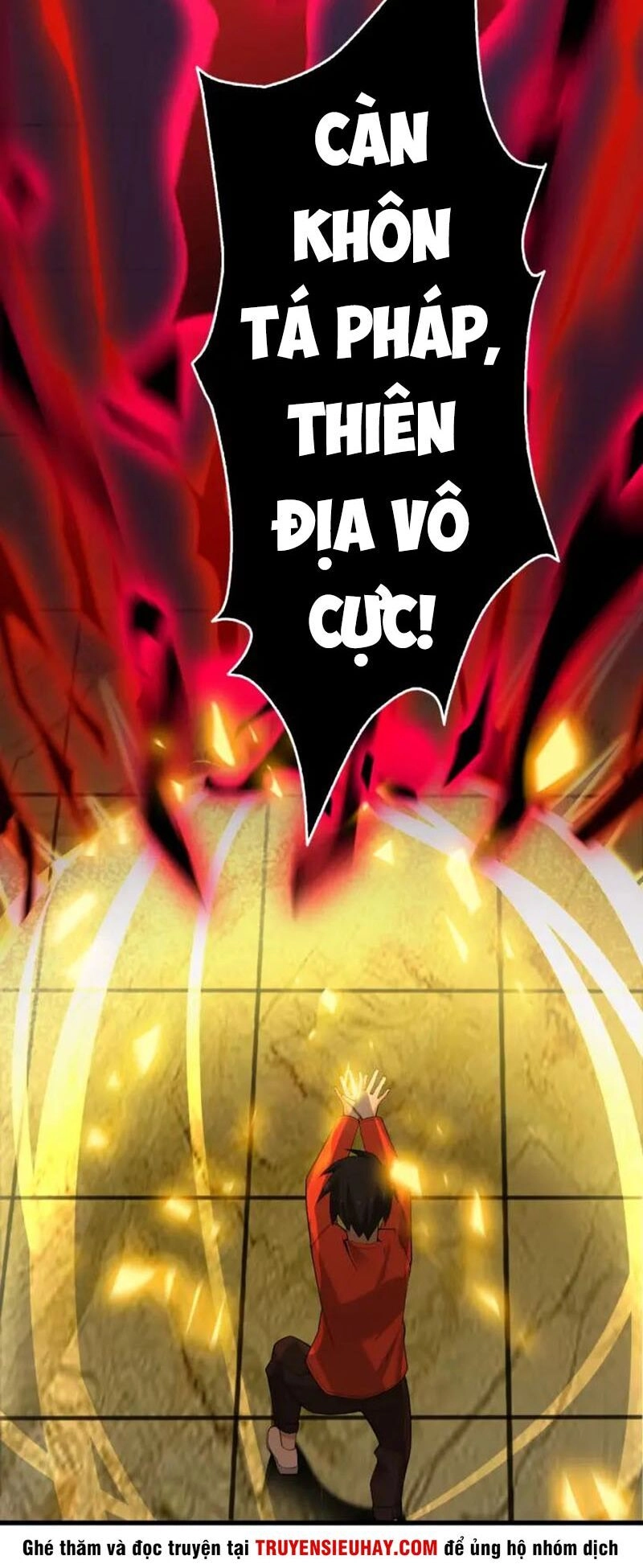 Siêu Cấp Đại Chủ Bạ Chapter 60 - 13