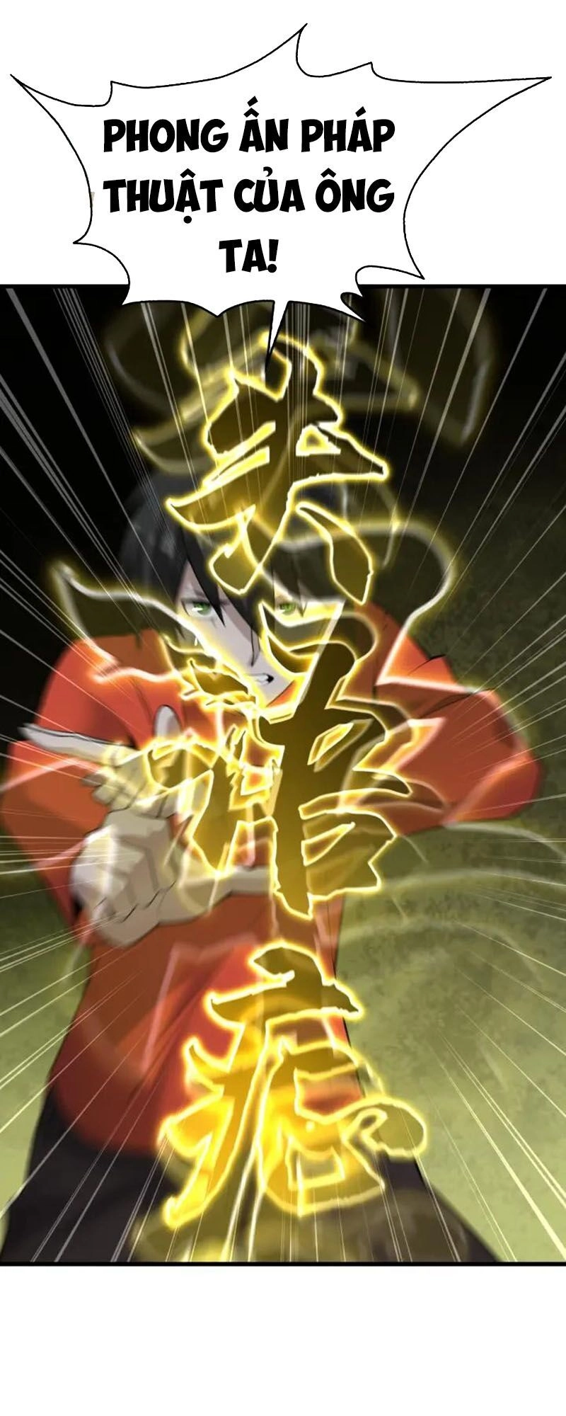 Siêu Cấp Đại Chủ Bạ Chapter 60 - 16