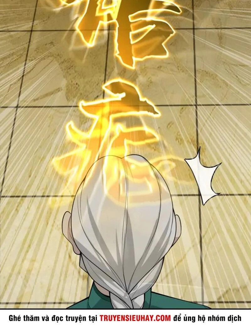 Siêu Cấp Đại Chủ Bạ Chapter 60 - 18