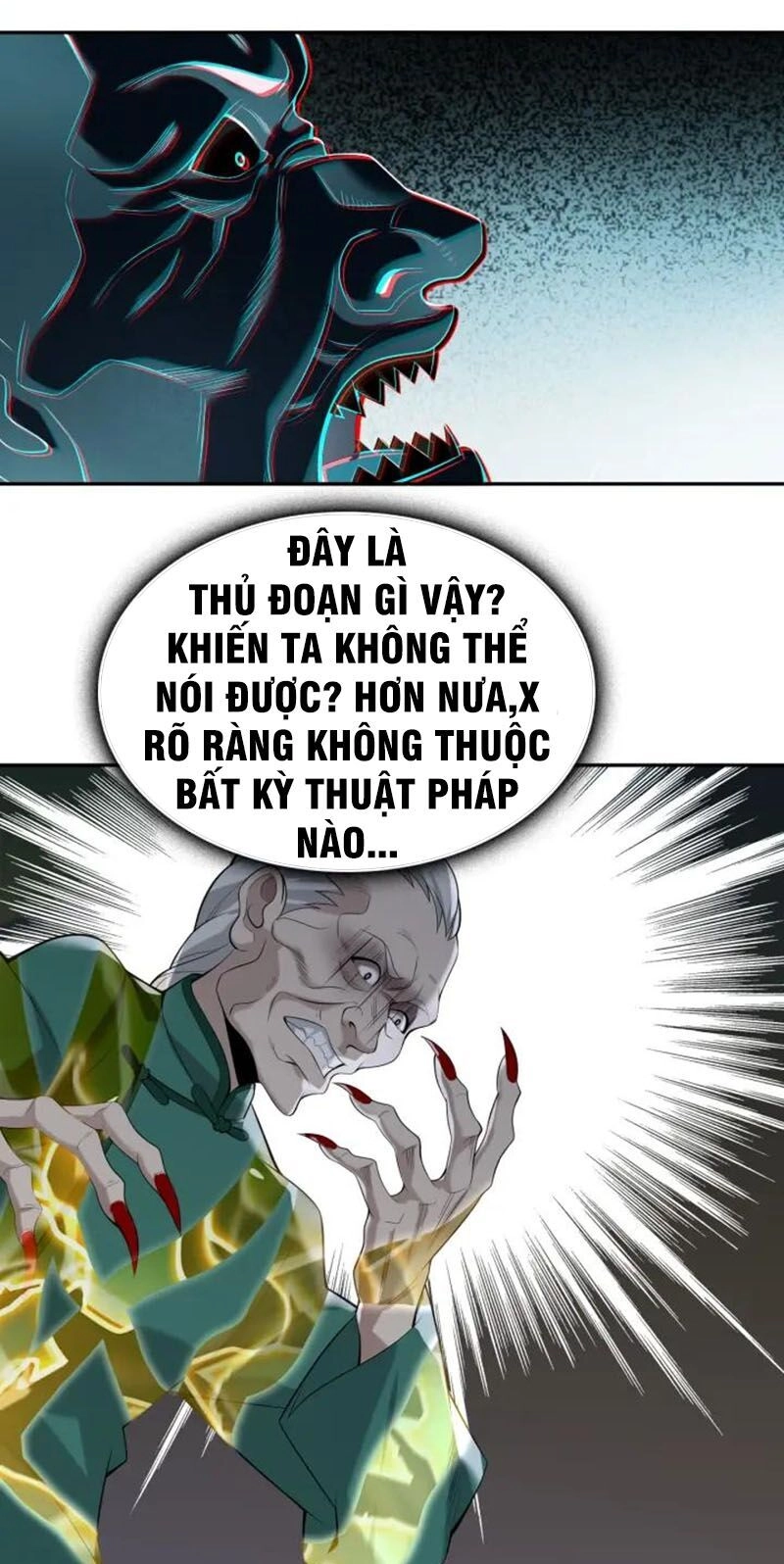 Siêu Cấp Đại Chủ Bạ Chapter 60 - 19