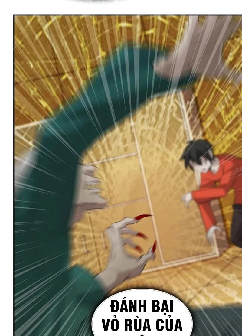 Siêu Cấp Đại Chủ Bạ Chapter 60 - 21