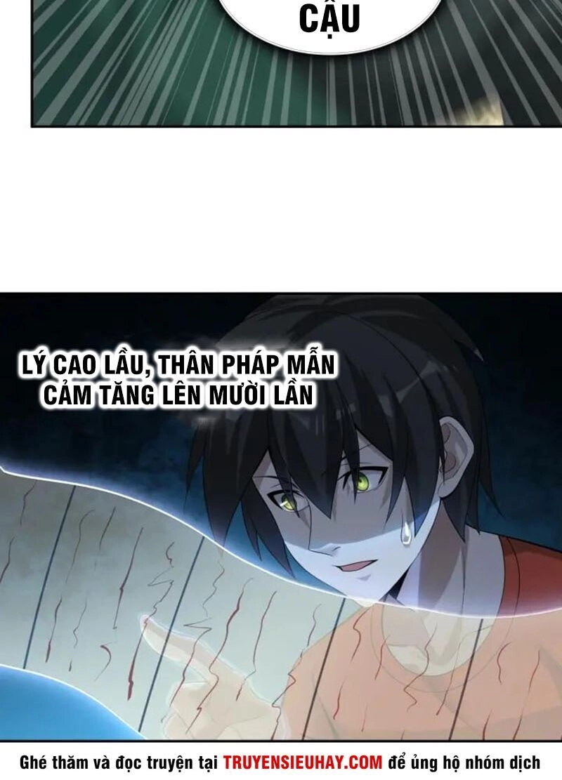 Siêu Cấp Đại Chủ Bạ Chapter 60 - 22