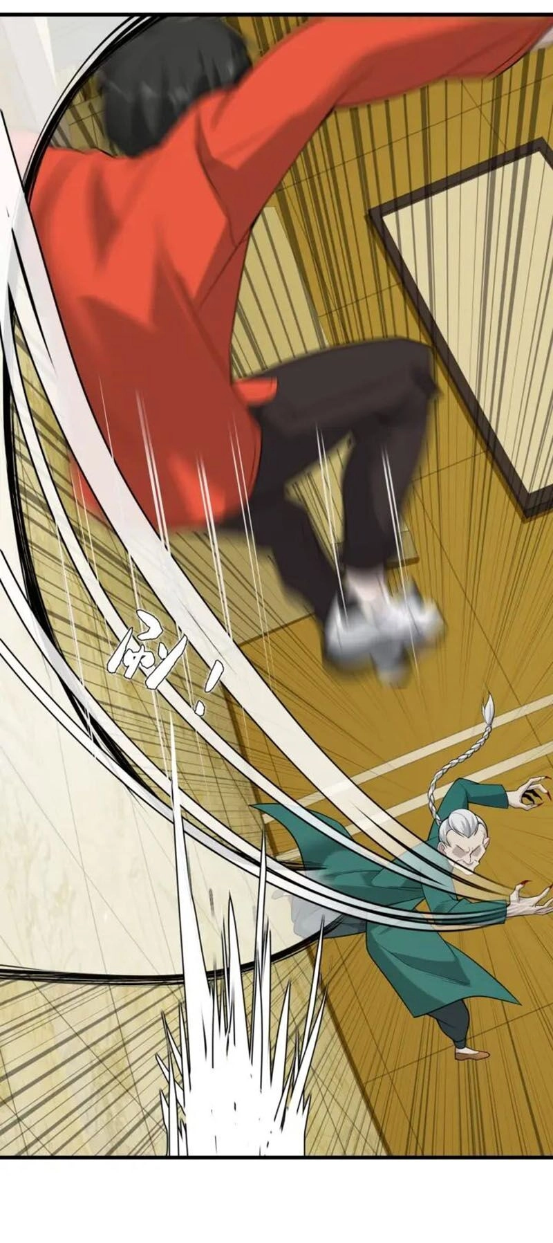 Siêu Cấp Đại Chủ Bạ Chapter 60 - 23