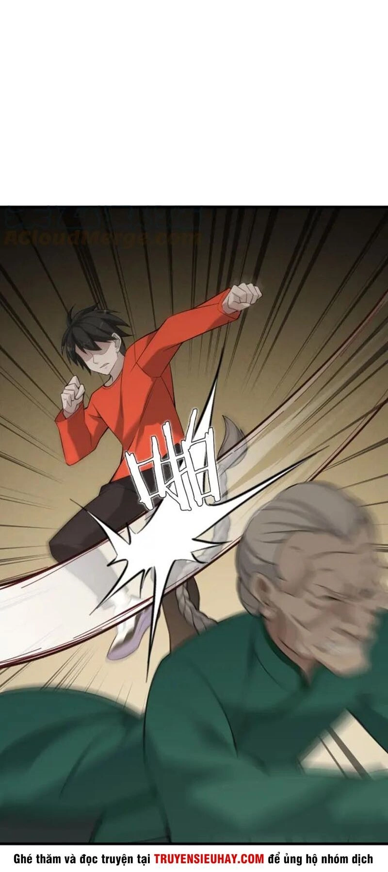 Siêu Cấp Đại Chủ Bạ Chapter 60 - 24