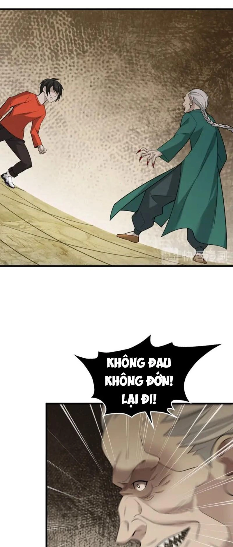 Siêu Cấp Đại Chủ Bạ Chapter 60 - 25