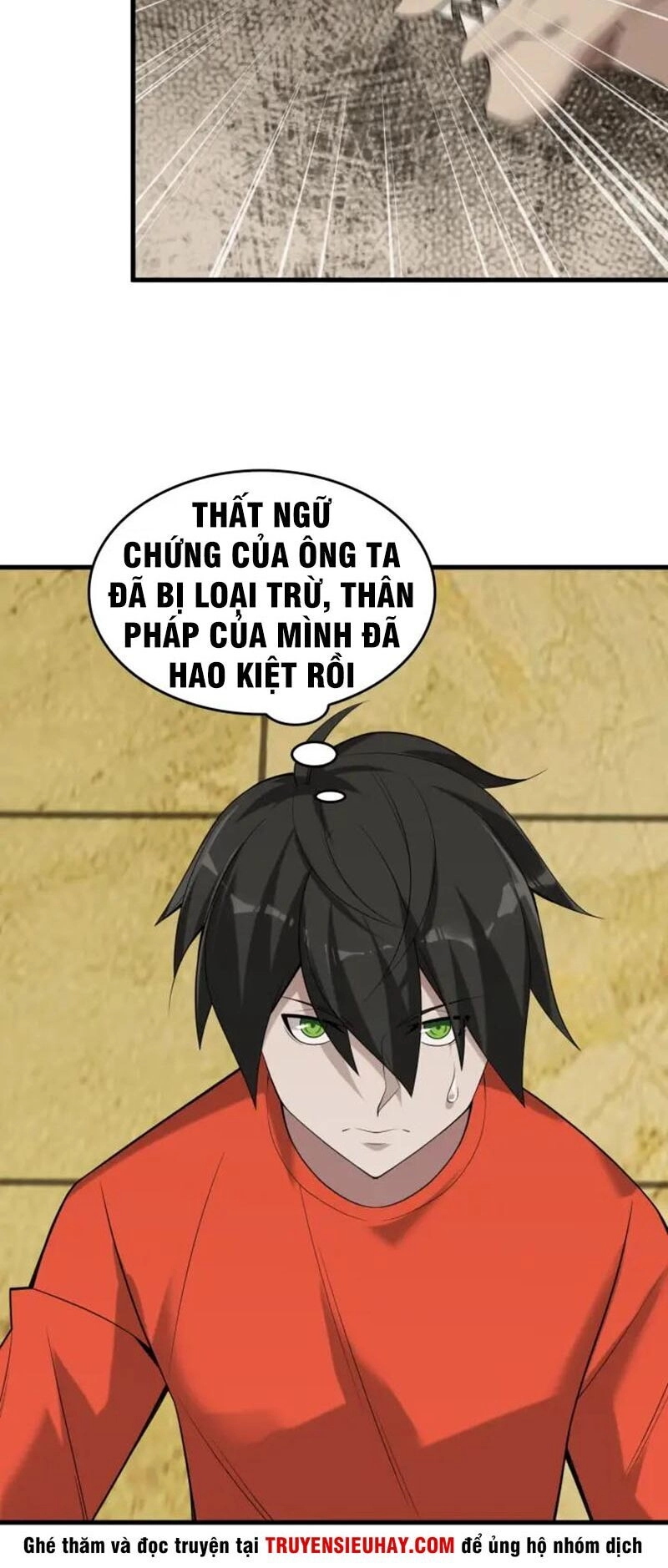 Siêu Cấp Đại Chủ Bạ Chapter 60 - 26