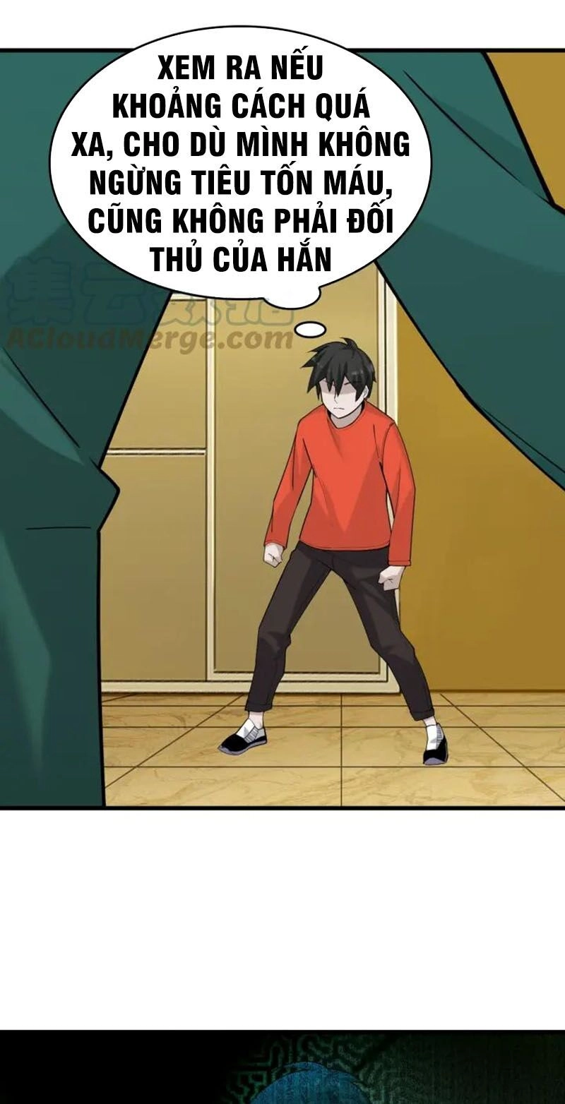 Siêu Cấp Đại Chủ Bạ Chapter 60 - 27