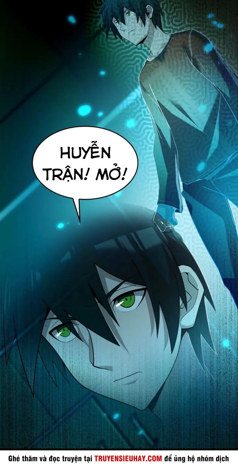 Siêu Cấp Đại Chủ Bạ Chapter 60 - 28