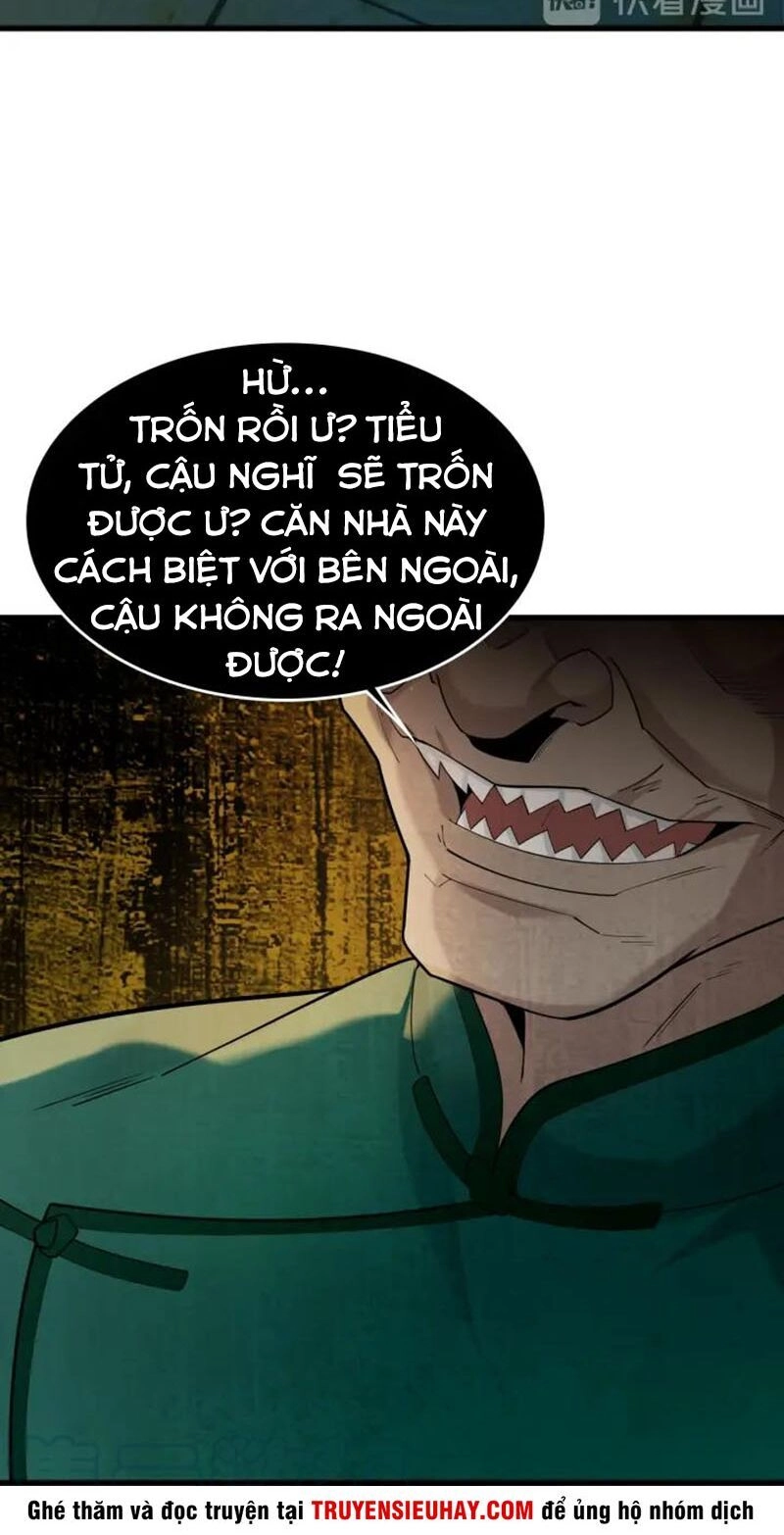 Siêu Cấp Đại Chủ Bạ Chapter 60 - 30