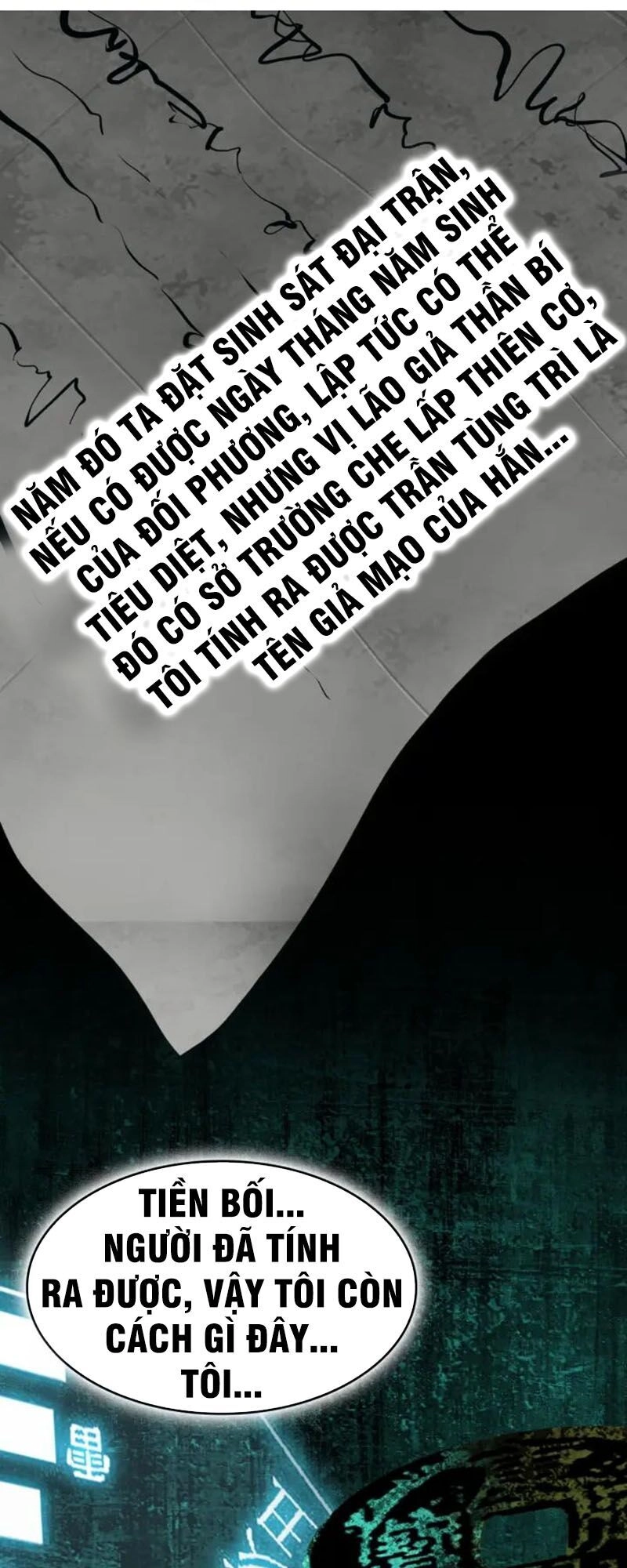 Siêu Cấp Đại Chủ Bạ Chapter 60 - 31