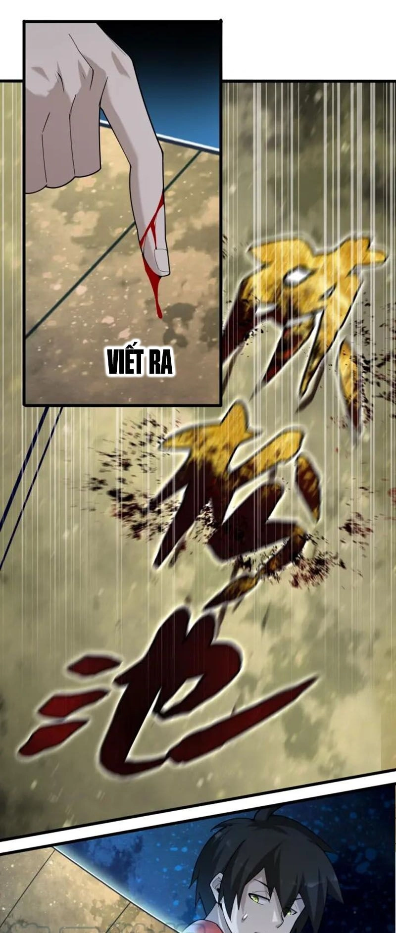 Siêu Cấp Đại Chủ Bạ Chapter 60 - 34