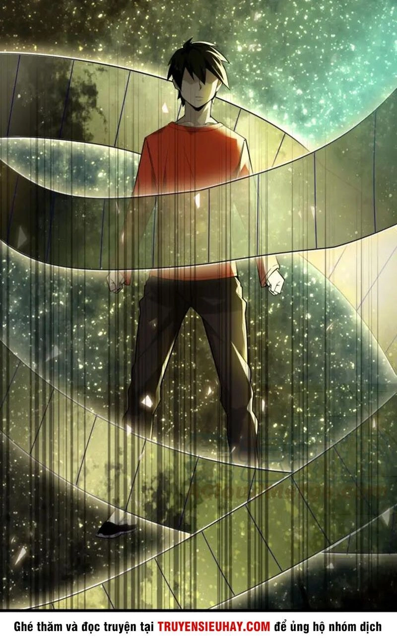 Siêu Cấp Đại Chủ Bạ Chapter 60 - 38