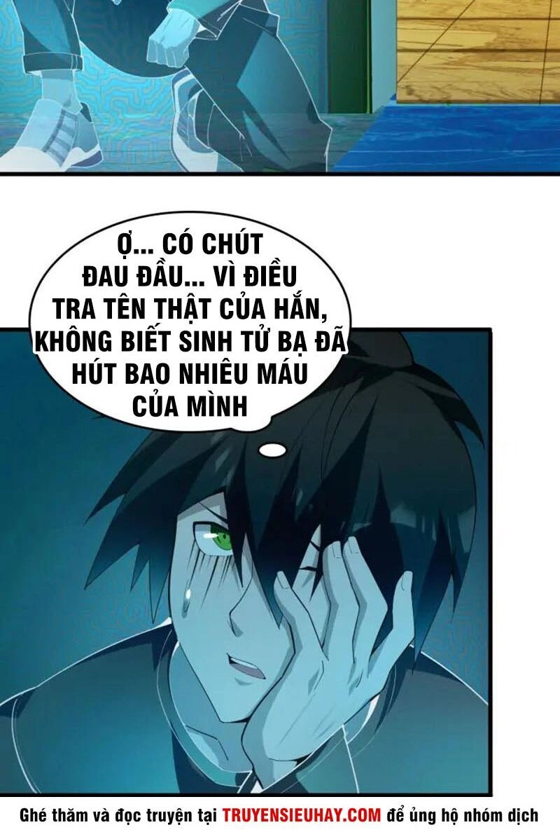 Siêu Cấp Đại Chủ Bạ Chapter 61 - 2