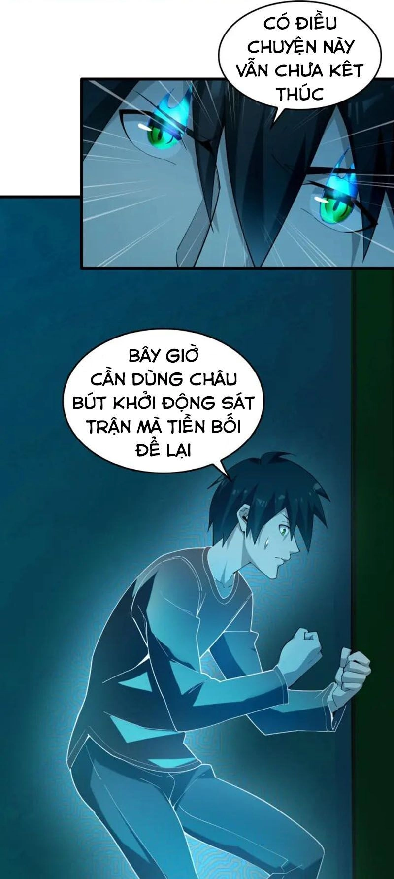 Siêu Cấp Đại Chủ Bạ Chapter 61 - 3