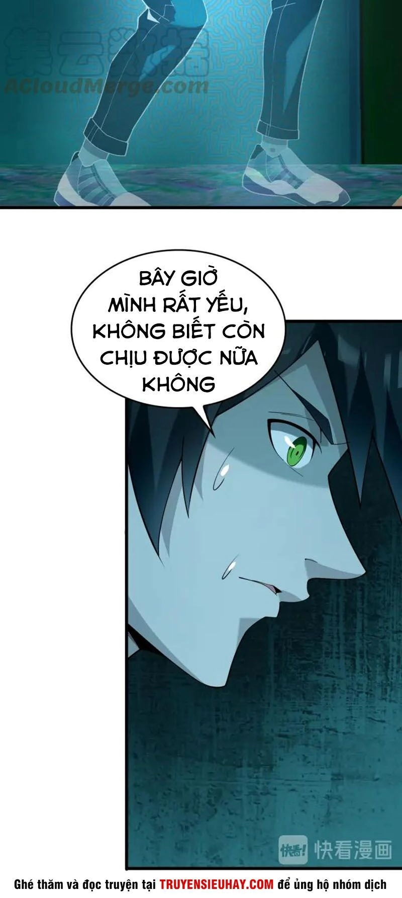 Siêu Cấp Đại Chủ Bạ Chapter 61 - 4