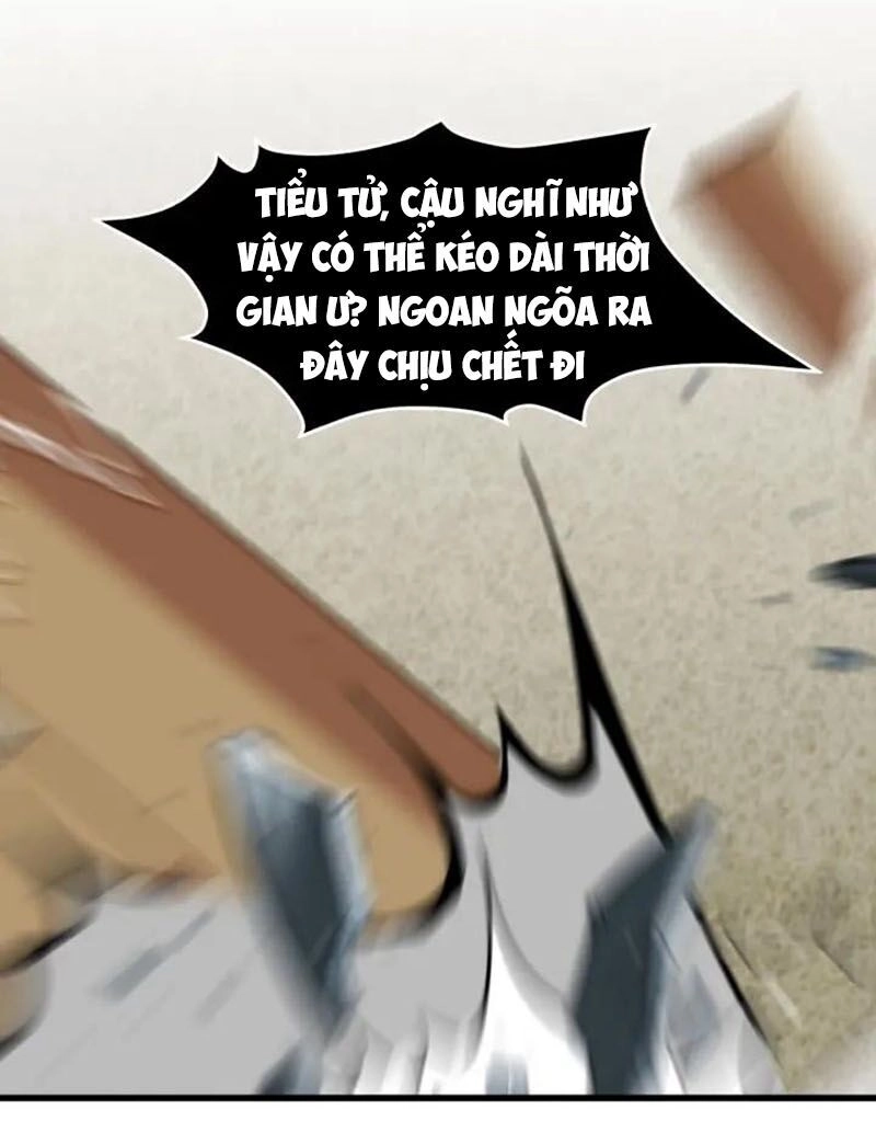 Siêu Cấp Đại Chủ Bạ Chapter 61 - 5