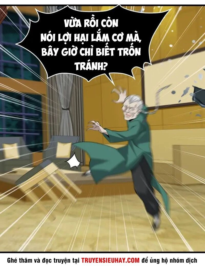 Siêu Cấp Đại Chủ Bạ Chapter 61 - 6