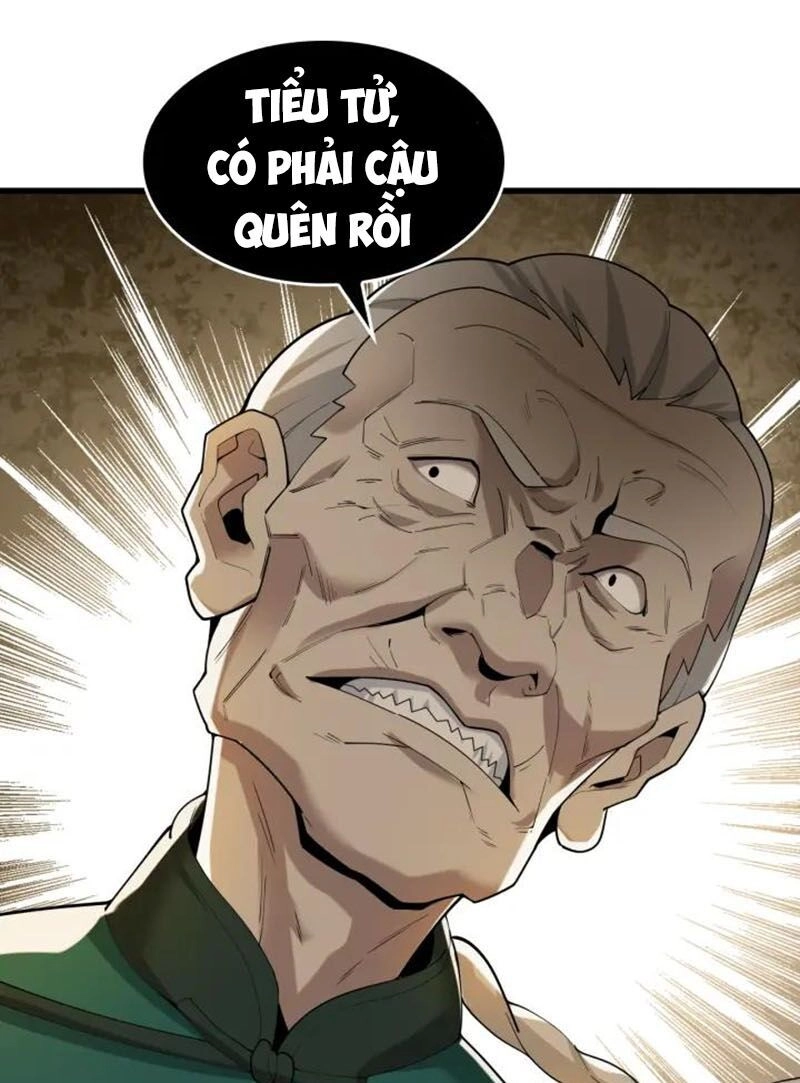 Siêu Cấp Đại Chủ Bạ Chapter 61 - 7