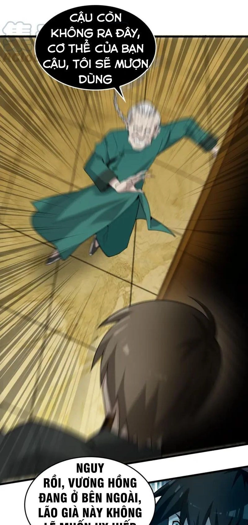 Siêu Cấp Đại Chủ Bạ Chapter 61 - 9