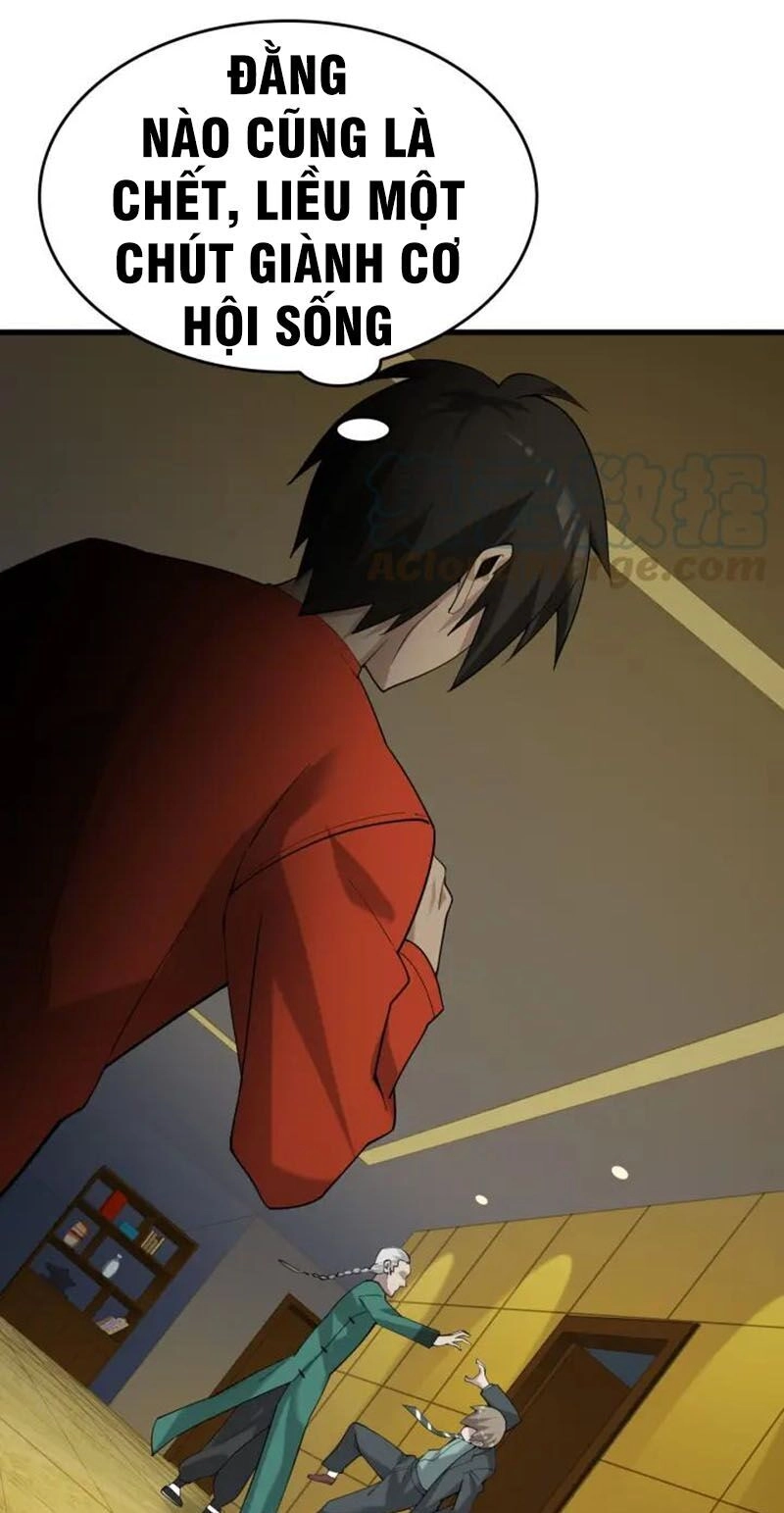 Siêu Cấp Đại Chủ Bạ Chapter 61 - 12