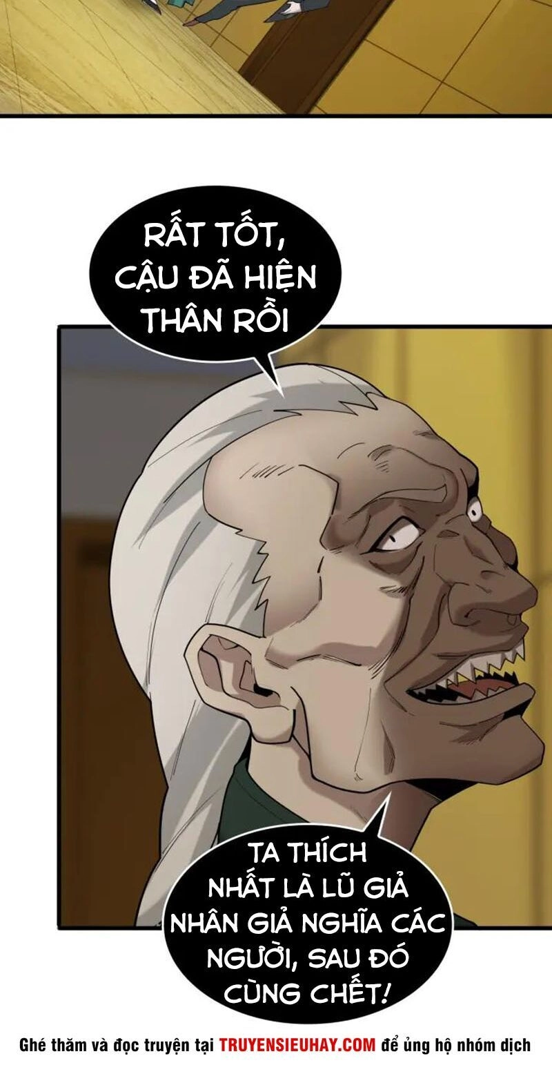 Siêu Cấp Đại Chủ Bạ Chapter 61 - 13