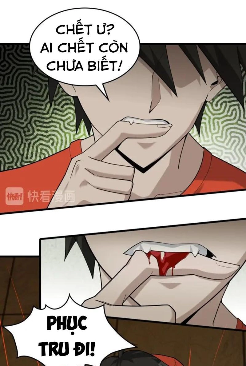 Siêu Cấp Đại Chủ Bạ Chapter 61 - 14