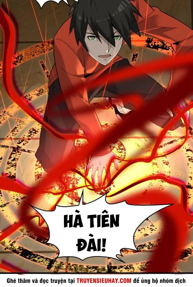 Siêu Cấp Đại Chủ Bạ Chapter 61 - 15