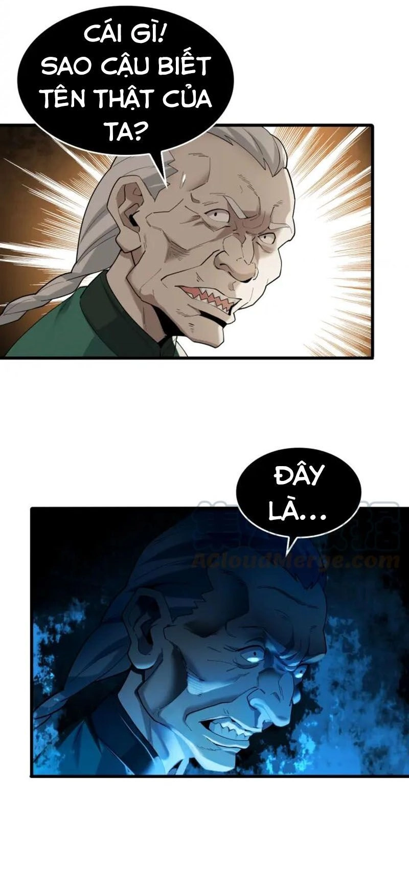 Siêu Cấp Đại Chủ Bạ Chapter 61 - 16