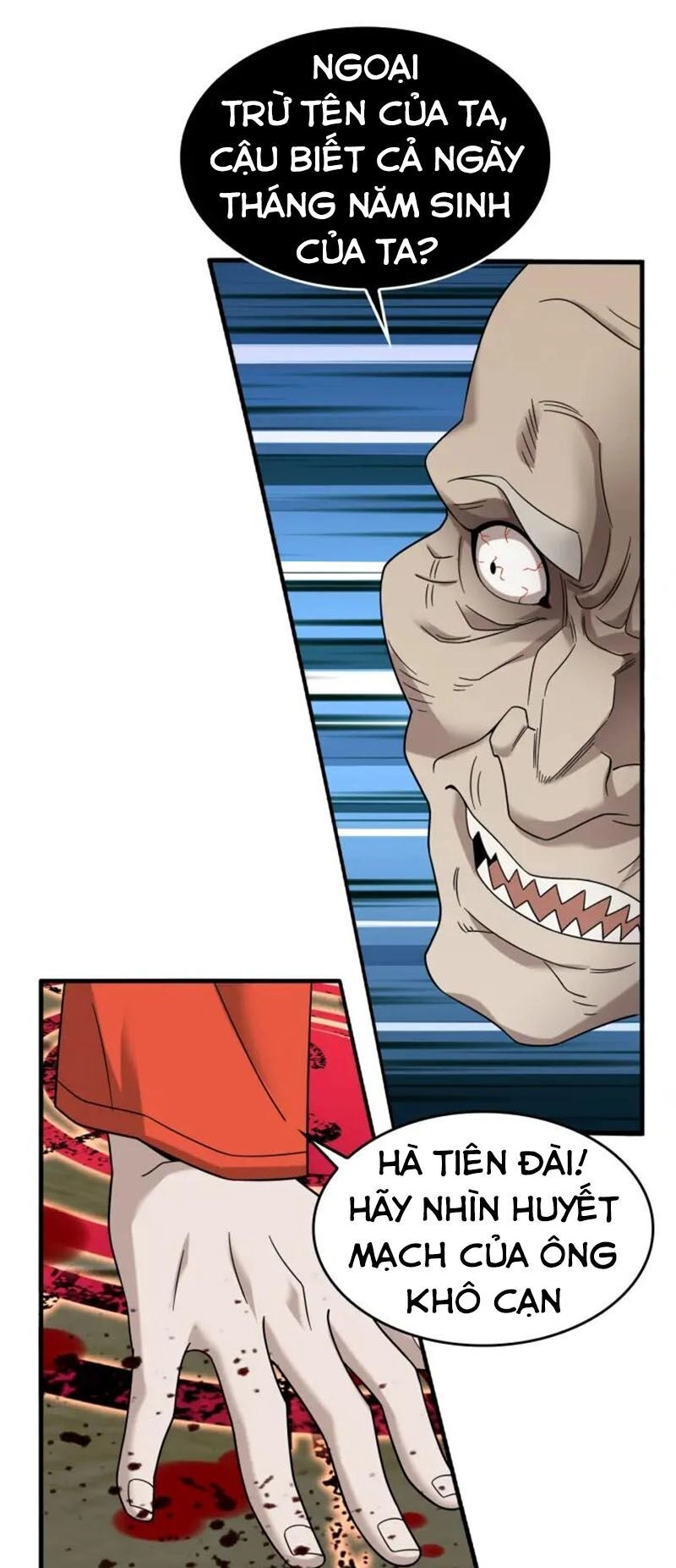 Siêu Cấp Đại Chủ Bạ Chapter 61 - 18