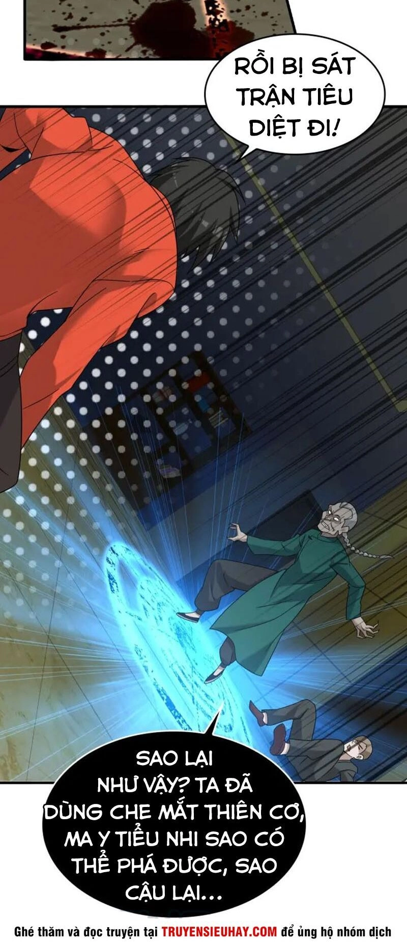 Siêu Cấp Đại Chủ Bạ Chapter 61 - 19