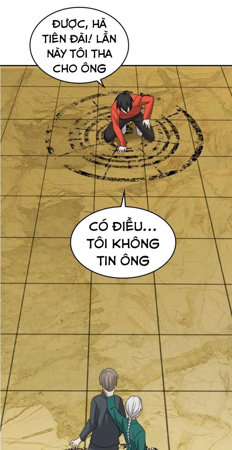 Siêu Cấp Đại Chủ Bạ Chapter 61 - 21