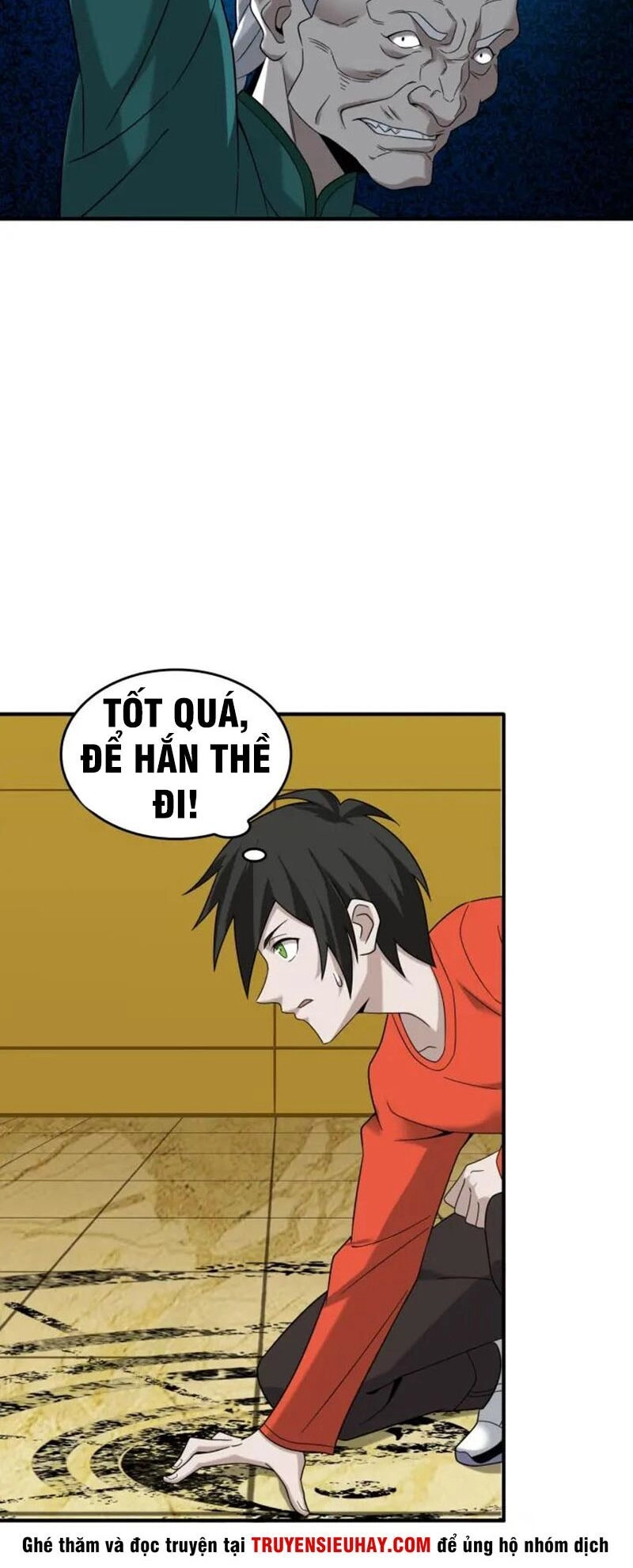 Siêu Cấp Đại Chủ Bạ Chapter 61 - 24