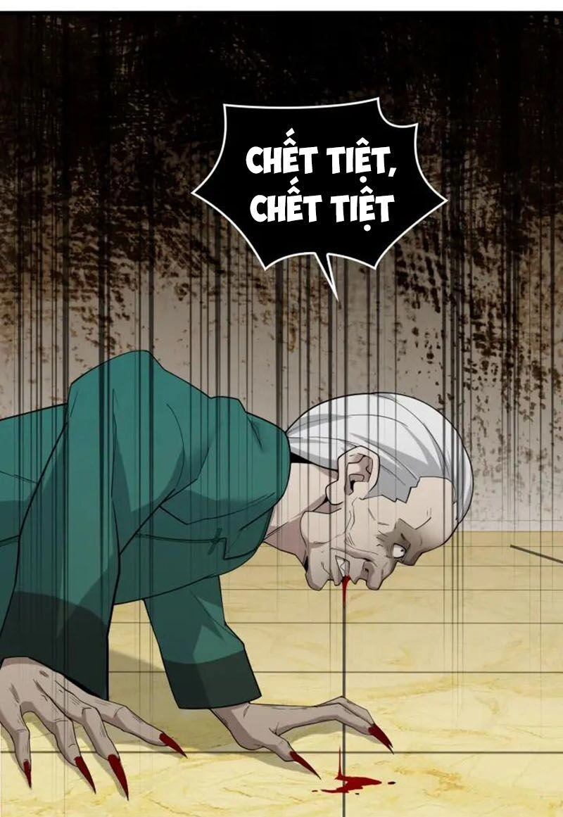 Siêu Cấp Đại Chủ Bạ Chapter 61 - 27