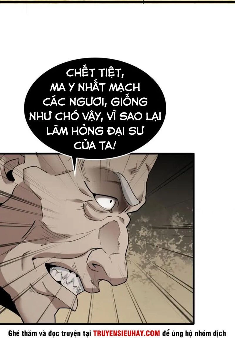 Siêu Cấp Đại Chủ Bạ Chapter 61 - 28
