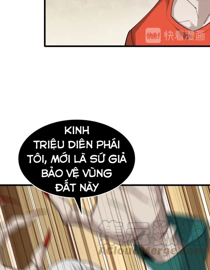 Siêu Cấp Đại Chủ Bạ Chapter 61 - 30