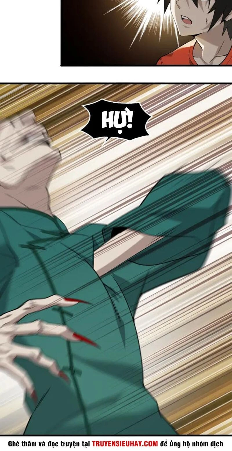 Siêu Cấp Đại Chủ Bạ Chapter 61 - 33