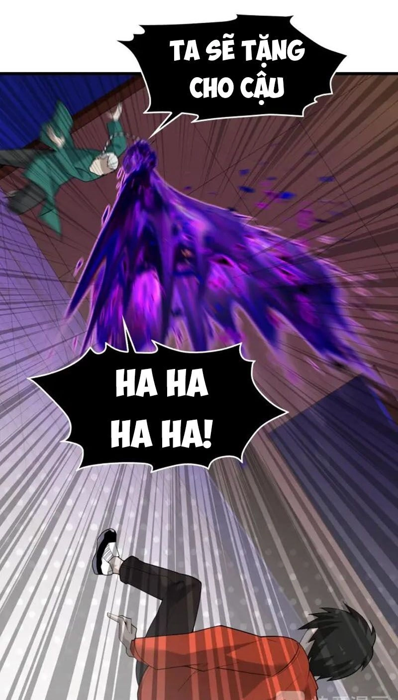 Siêu Cấp Đại Chủ Bạ Chapter 61 - 36