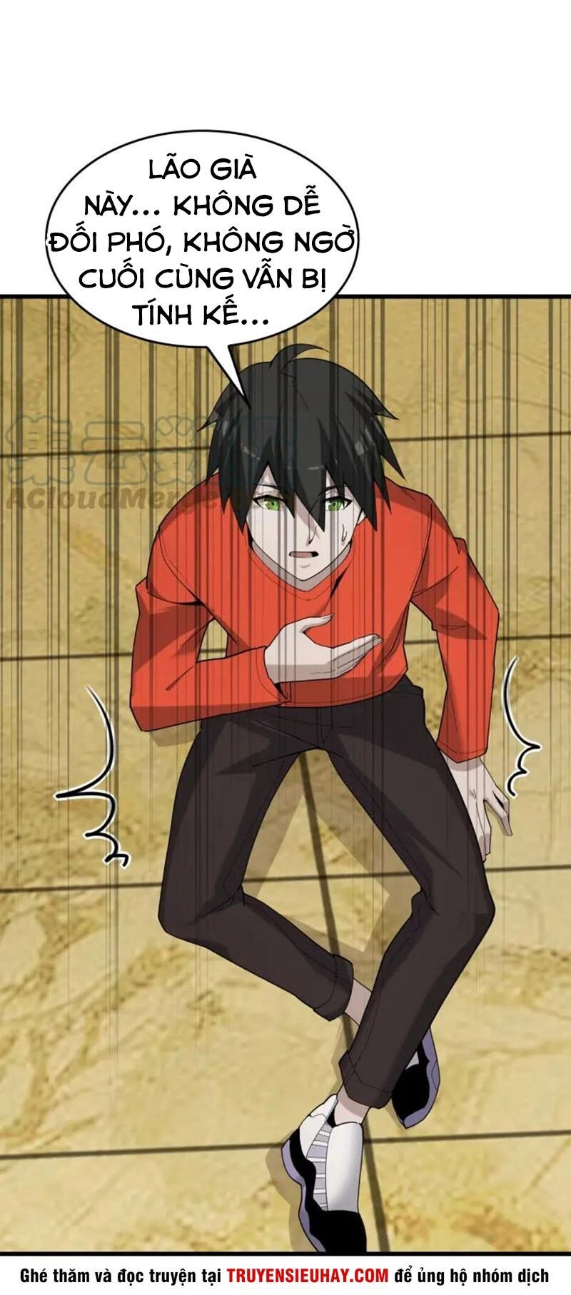 Siêu Cấp Đại Chủ Bạ Chapter 62 - 2