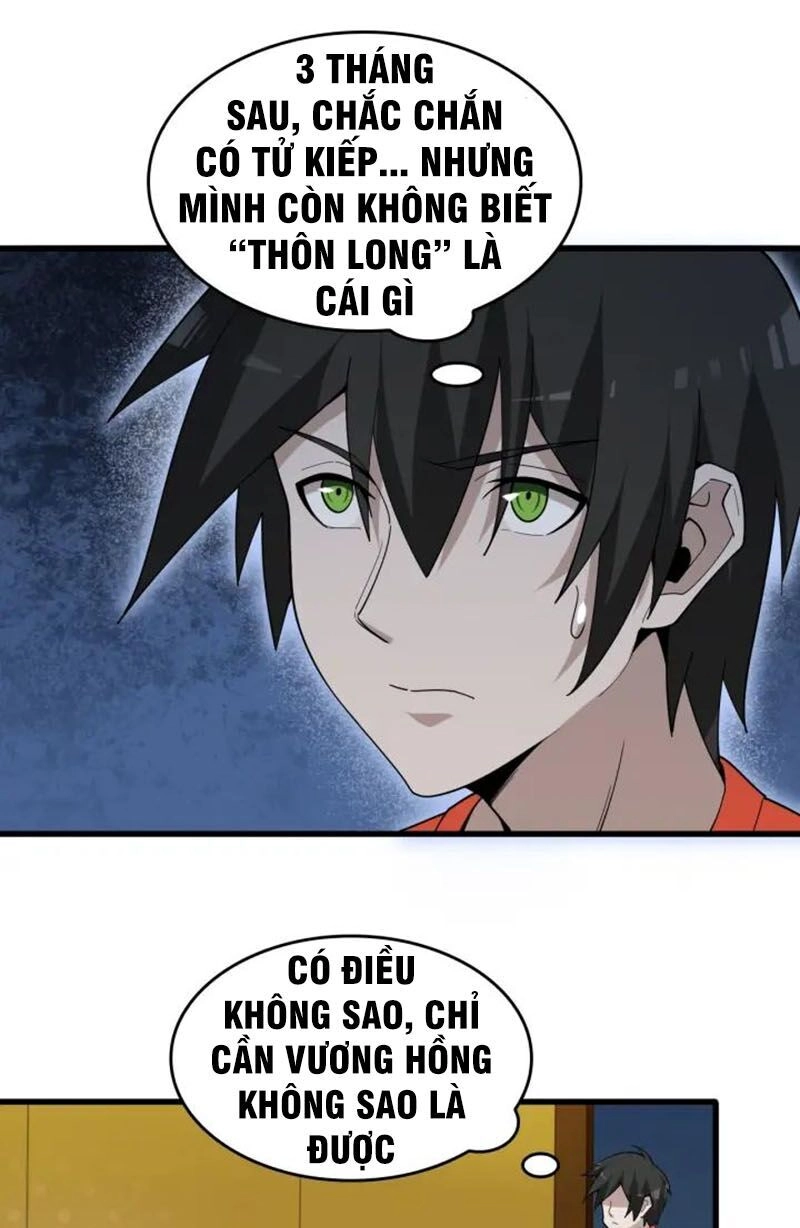 Siêu Cấp Đại Chủ Bạ Chapter 62 - 3