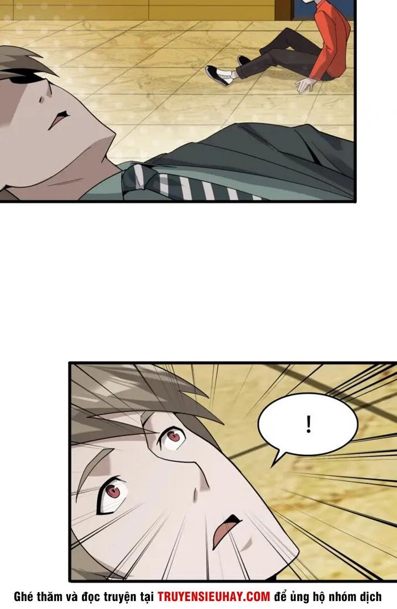 Siêu Cấp Đại Chủ Bạ Chapter 62 - 4