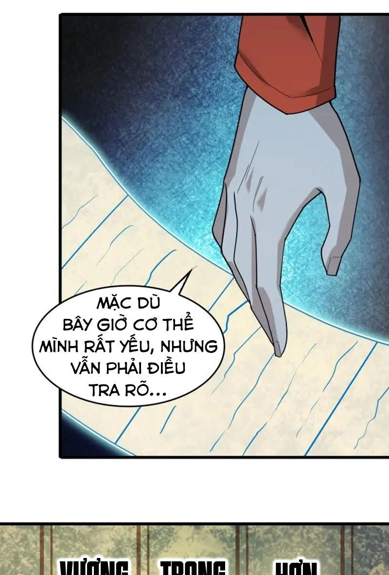 Siêu Cấp Đại Chủ Bạ Chapter 62 - 6