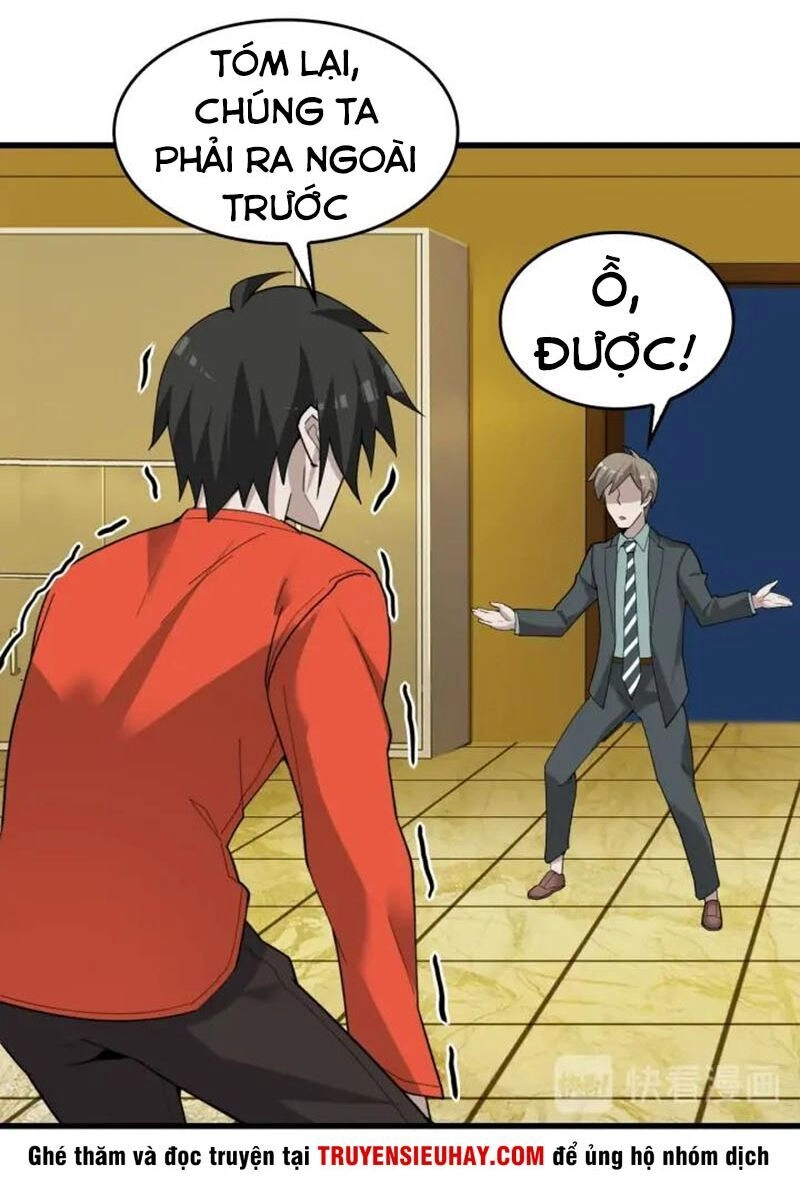 Siêu Cấp Đại Chủ Bạ Chapter 62 - 9