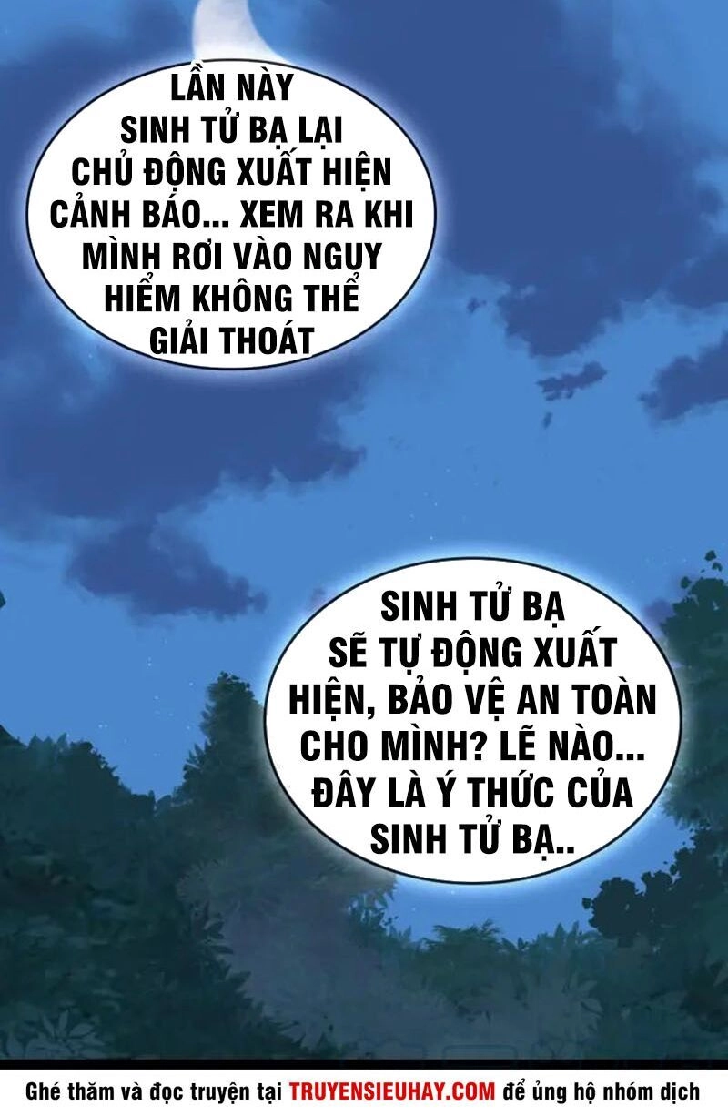 Siêu Cấp Đại Chủ Bạ Chapter 62 - 11