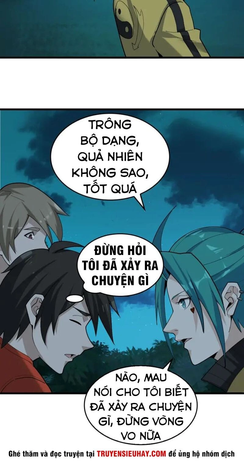 Siêu Cấp Đại Chủ Bạ Chapter 62 - 13