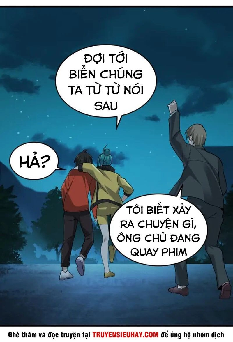 Siêu Cấp Đại Chủ Bạ Chapter 62 - 16